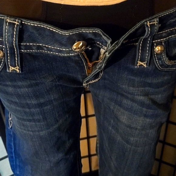 Rock revival jeans size 31 - Picture 6 of 9